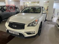 Infiniti QX50
